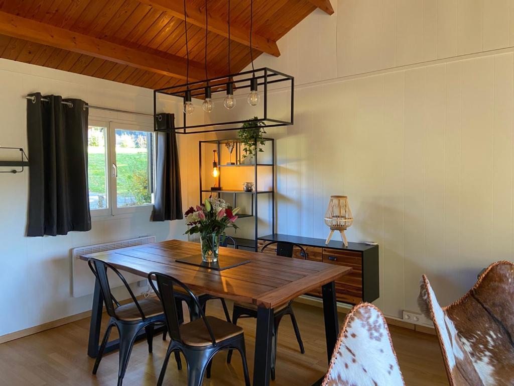 Chalet103 In La Boverie Rendeux Kültér fotó