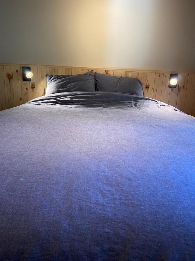 Chalet103 In La Boverie Rendeux Kültér fotó