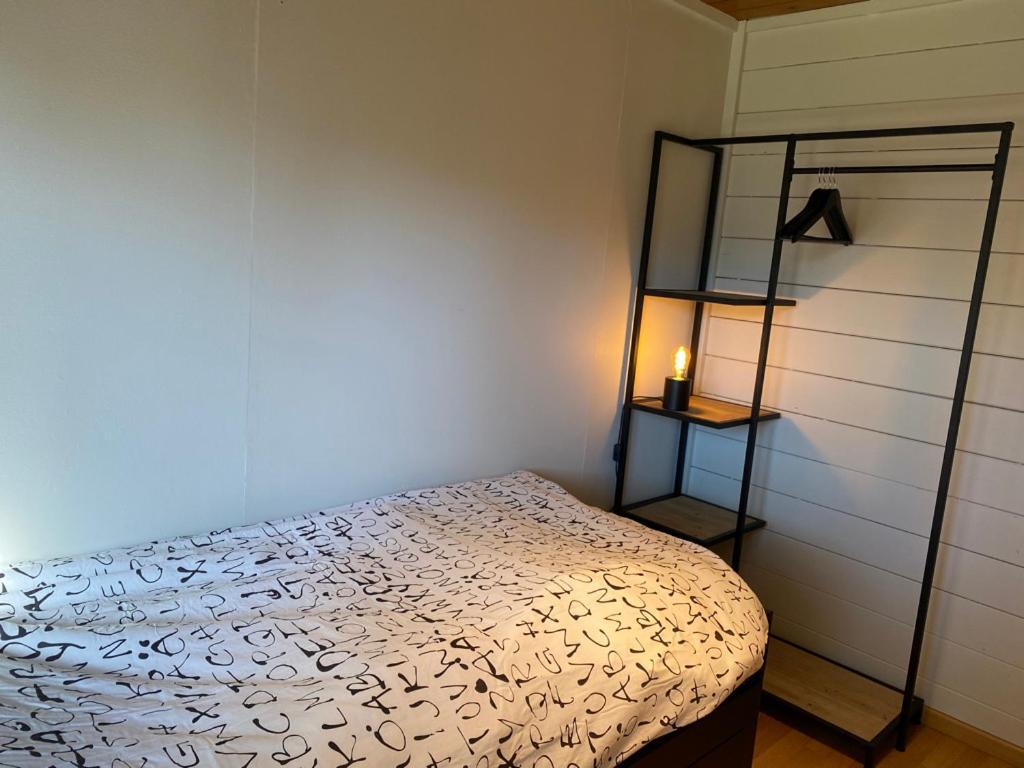Chalet103 In La Boverie Rendeux Kültér fotó