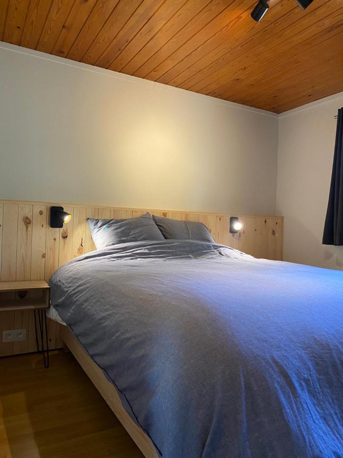 Chalet103 In La Boverie Rendeux Kültér fotó